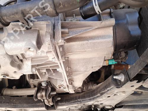 Gearkasse RENAULT CLIO V (B7_) 1.0 SCe 75 (B7M5) | BP29908215M3