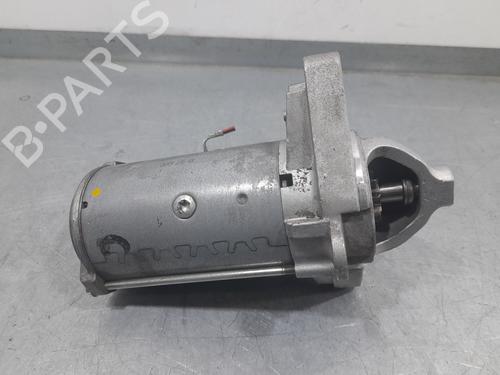 Used Starter NISSAN QASHQAI I (J10, NJ10) 2.0 dCi (150 hp) 29199632