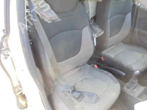 Left front window switch RENAULT CAPTUR I (J5_, H5_) 1.5 dCi 90 (J5N4, J5M5, J5MW, J5M6, J5AL, J5AJ) | BP12555598I27 