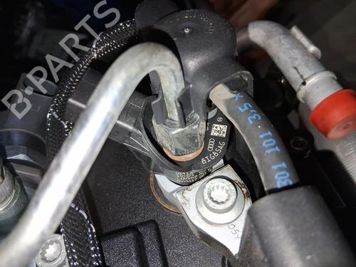 Engine PORSCHE MACAN (95B) 3.0 S Diesel | BP34444269M1 - Image 7