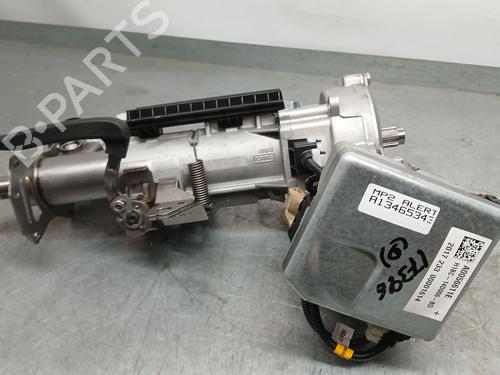 Steering column FORD FIESTA VII (HJ, HF) | BP32258797M21 - Image 3