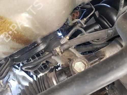 Used Steering rack TOYOTA RAV 4 II (_A2_) [2000-2005]  18311094