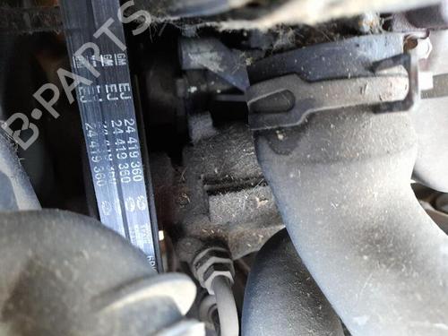 Used Steering pump OPEL ASTRA F Hatchback (T92) 1.6 i (F08, M08, F68, M68) (75 hp) 27692429