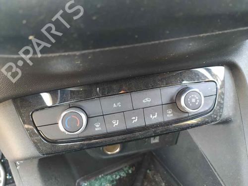 Used Climate control OPEL CORSA F (P2JO) [2019-2025]  22356017