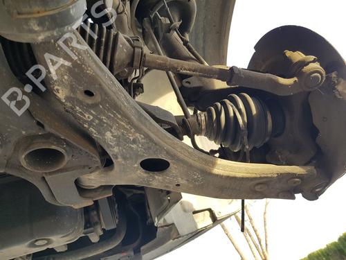 Used Right front suspension arm VOLVO S40 II (544) 1.6 D (110 hp) 12503517