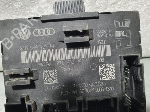 Electronic module AUDI A4 B8 (8K2)  | BP15782040M83 