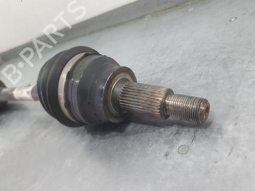 Left front driveshaft JAGUAR F-PACE (X761) 2.0 TD4 AWD | BP36390082M38 - Image 3