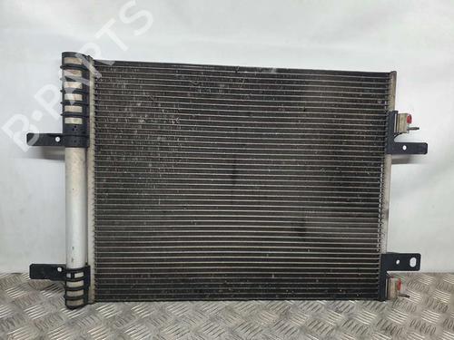 Used AC radiator PEUGEOT 3008 II SUV (MC_, MR_, MJ_, M4_) [2016-2025]  17999332