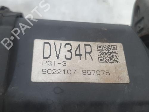 Right front driveshaft LEXUS ES (_Z10_, _A10_, _H10_) | BP23445852M39 - Image 5