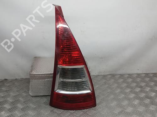 Used Left taillight CITROËN C3 I (FC_, FN_) 1.4 HDi (68 hp) 27691397