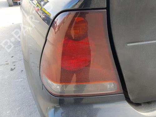 Used Left taillight BMW 3 Compact (E46) 320 td (150 hp) 11840569