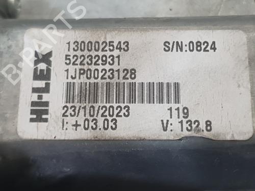 Front right window mechanism JEEP AVENGER (J2) Electric | BP33981371C23 - Image 4
