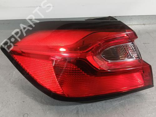 left-taillight-ford-fiesta-vii-hj-hf-2017-24677221 main image
