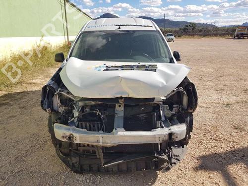 Left mirror DACIA DOKKER Box Body/MPV  | BP20169859C26 