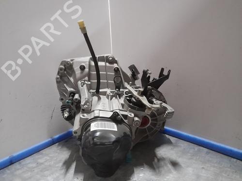 Gearbox DACIA SANDERO  | BP4756950M3 