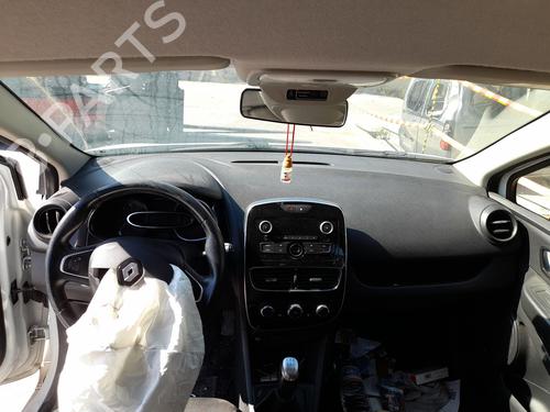 Used Dashboard Dashboard RENAULT CLIO IV (BH_) 1.5 dCi 75 (75 hp) 36022674 36022674