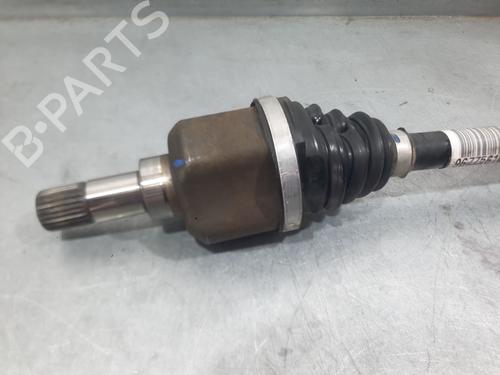 Left front driveshaft CITROËN BERLINGO (ER_, EC_) 1.2 PureTech 110 | BP36409764M38 - Image 2