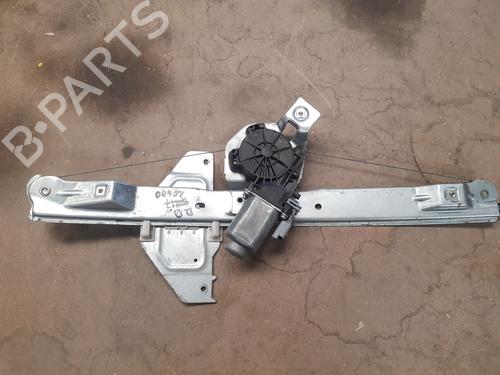 Used Front right window mechanism Front right window mechanism CITROËN C3 II (SC_) [2009-2026] 729812 729812
