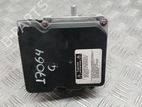 ABS pump TOYOTA COROLLA Verso (ZER_, ZZE12_, R1_) 2.2 D-4D (AUR10_, AUR10R) | BP30329866M43 
