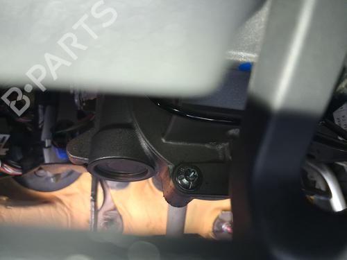 Coluna de dirección Coluna de dirección RENAULT CLIO IV (BH_) 0.9 TCe 90 (BHNF, BHMA, BHMH, BHJK, BHJR) (90 hp) 37217248 37217248