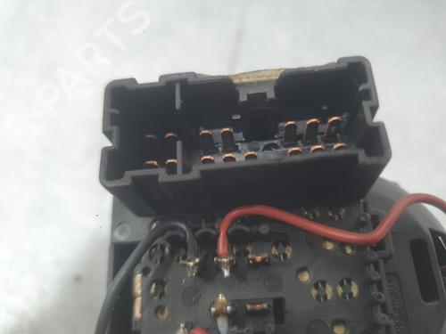 Headlight switch RENAULT CLIO IV (BH_) 1.5 dCi 75 | BP39591368I24 - Image 5