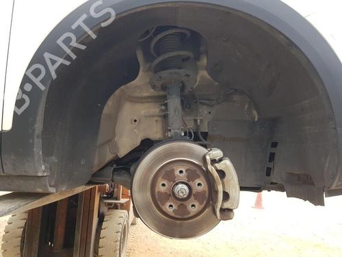 hjulbue-ssangyong-korando-c300-2019-29326614 main image