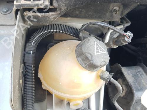 Used Expansion tank PEUGEOT 5008 (0U_, 0E_) 1.6 HDi (112 hp) 29336437