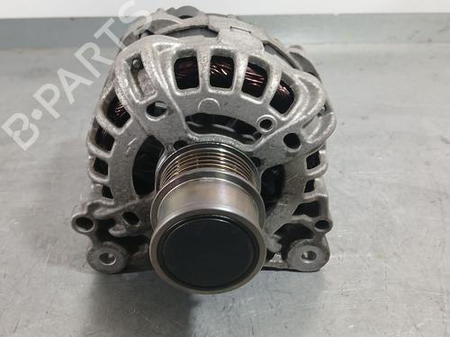 Used Alternator Alternator 37216690 37216690