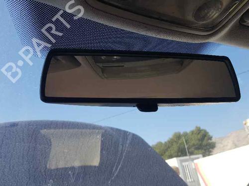Used Rear mirror VW GOLF V (1K1) 1.9 TDI (105 hp) 25735624