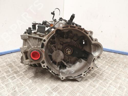 Used Gearbox HYUNDAI GETZ (TB) 1.5 CRDi (88 hp) 3723261