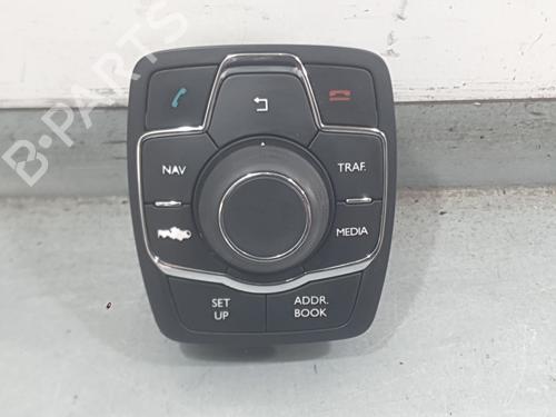 Mando Mando CITROËN DS5 2.0 HDi 165 (163 hp) 36277624 36277624