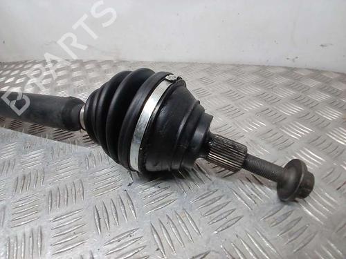 Right front driveshaft SKODA OCTAVIA III (5E3, NL3, NR3)  | BP18336781M39 