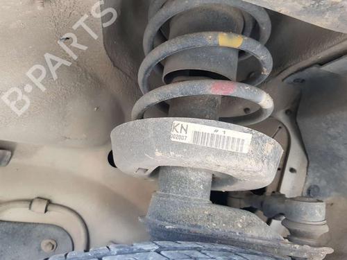 Used Left front shock absorber DAEWOO NEXIA [1995-1997]  18876439
