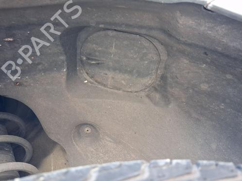 Used Wheel arch Wheel arch SKODA FABIA III (NJ3) [2014-2021] 39698203 39698203