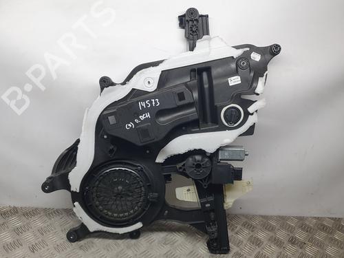 Used Front right window mechanism CITROËN BERLINGO Box Body/MPV (K9) 1.5 BlueHDi 100 (102 hp) 12561886