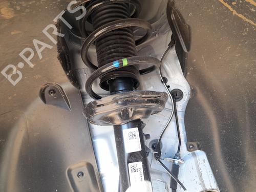 Amortiguador delantero izquierdo SKODA OCTAVIA IV (NX3, NN3, PV3) 1.5 TSi | BP29944760M16