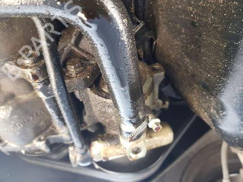 Used Steering pump SEAT IBIZA II (6K1) [1993-2002]  17445179
