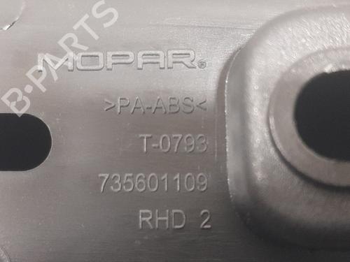 Right front window switch FIAT TIPO Hatchback (356_, 357_) 1.6 D (356HXG1B, 356HXG11) | BP32258753I26 - Image 6