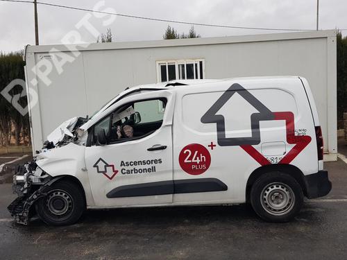 Used Parts CITROËN BERLINGO (ER_, EC_)  1.5 BlueHDi 100  1000385