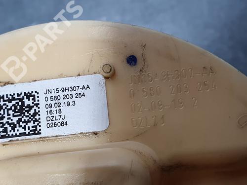 Fuel pump FORD ECOSPORT  | BP10298135M76 