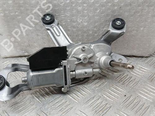 Used Rear wiper motor TOYOTA AYGO X (_B7_) 1.0 VVT-i (KGB70) (72 hp) 30201469