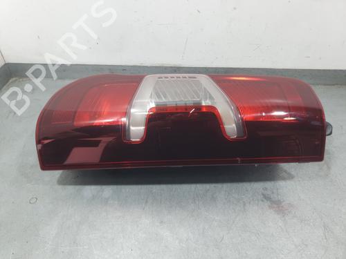 Right taillight CITROËN BERLINGO (ER_, EC_) 1.5 BlueHDi 75 | BP33854423C35 - Image 2