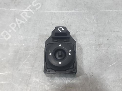 Used Mirror switch Mirror switch HYUNDAI ix20 (JC) 1.6 CRDI (116 hp) 34115000 34115000
