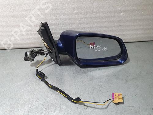 Right mirror VW POLO (9N_, 9A_)  | BP13486547C27 