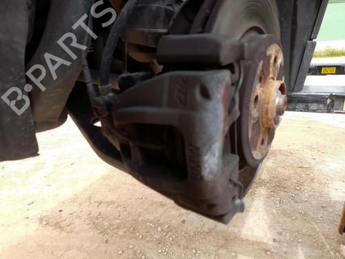 Used Left front brake caliper MINI MINI (R50, R53) Cooper (116 hp) 26456444