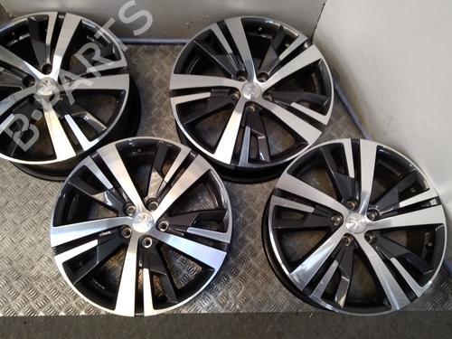 Used Rim PEUGEOT 5008 II (MC_, MJ_, MR_, M4_) [2016-2025]  22974010