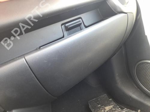Used Glove box MAZDA 2 (DE_, DH_) 1.3 (DE3FS) (75 hp) 29038316