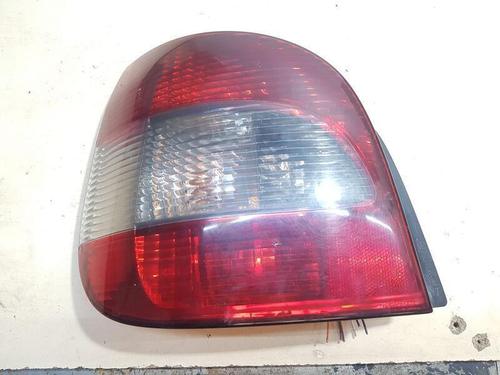 Used Left taillight RENAULT SCÉNIC I MPV (JA0/1_, FA0_) [1999-2010]  9251181