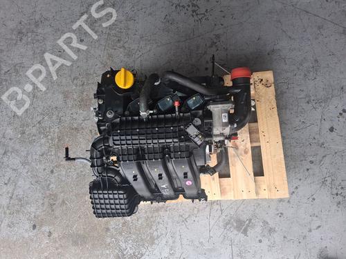Engine DACIA SANDERO II 1.0 SCe 75 (B8JC, B8JD, B8NC) | BP40505234M1 - Image 5
