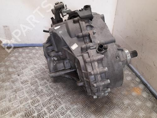 Getriebe VW TRANSPORTER T5 Bus (7HB, 7HJ, 7EB, 7EJ) 2.5 TDI | BP27457364M3